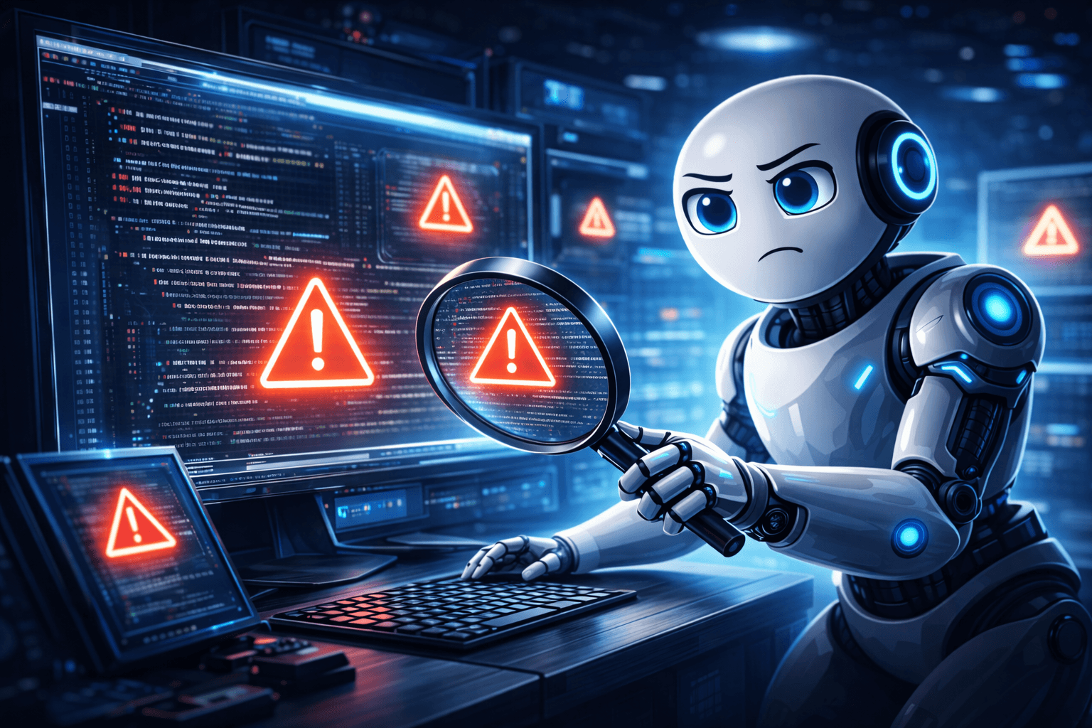 Siber Güvenlikte Yeni Dönem: Claude Code Artık Kod Açıklarını Kendisi Avlıyor!